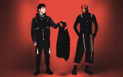 The New Album, ‘Breach,’ By Twenty One Pilots, Is Set To Be Released In September