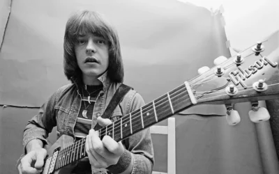 Rick Derringer, A Renowned Figure In The Music Industry, Has Passed Away At The Age Of 77