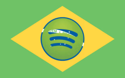 The Way In Which Spotify Continues To Accelerate Brazil’s Music Industry