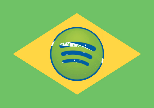The Way In Which Spotify Continues To Accelerate Brazil’s Music Industry