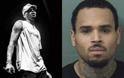 Chris Brown Has Been Detained In Custody In Connection with An Alleged Nightclub Attack