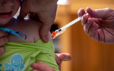 RFK Jr. Has Announced That the Covid-19 Vaccine Will No Longer Be Recommended For Expectant women And Healthy Children