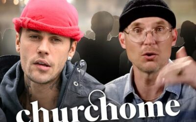 Pastor Too Far In His Ear: Justin Bieber’s Former Friends Allege He Is In A Cult