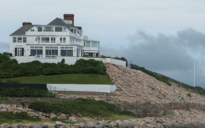 The Remains Of Taylor Swift Were Discovered In Close Proximity To The Singer’s Rhode Island Estate