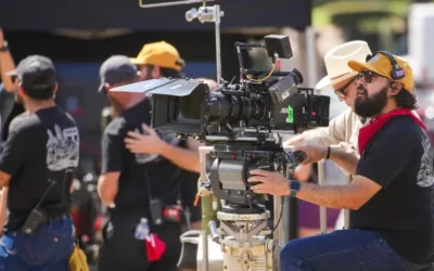 Come And shoot It: The Texas House Approves A Film Incentive Bill, Bolstering The Media Production Sector In A Significant Way