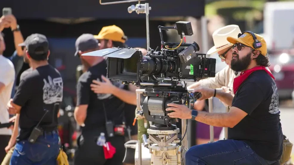 Come And shoot It: The Texas House Approves A Film Incentive Bill, Bolstering The Media Production Sector In A Significant Way