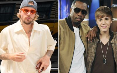 Sean ‘Diddy’ Combs Is Currently Undergoing A Sex-Trafficking Trial, And Justin Bieber Has Broken His Reticence Regarding The Matter