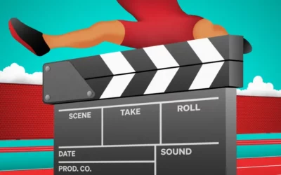 The Film Industry Today And The Rise Of Connected TV: A New Era Of Entertainment