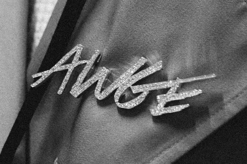 Cash App Collaborates With A$AP Rocky For A Special AWGE Release