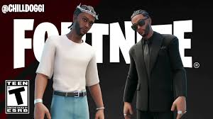 Upcoming DLC For “Fortnite” Is Rumored To Involve Kendrick Lamar