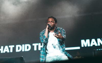 Kendrick Lamar Is Sued Again On A Drake Diss Track, This Time For The Future And Metro Boomin Song “Like That”