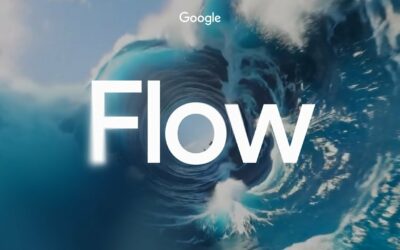 Google’s Latest Filmmaking Tool AI-Generated Video Is Enhanced By Flow, Which Provides Editing Tools And A Degree Of Consistency