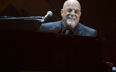 Billy Joel I Am Canceling My Concerts Due To A Brain Disorder