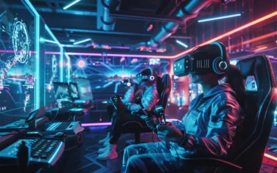 PlayStation Unveils New Studio Focusing On ‘Immersive Multiplayer Environments’