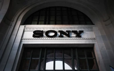 Sony Music Announces A Double-Digit Full-Year Revenue Increase And A 4.8% Streaming Growth In Q1 2025
