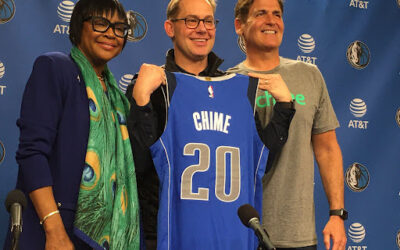 Dallas Mavericks Received $33 Million From Chime Over A Three-Year Period For A Jersey Patch