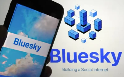 Bluesky Is Currently Conducting A Trial Of A Novel “Live” Indicator, Commencing With The NBA
