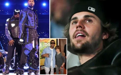 Justin Bieber Refutes He Was Consistently Groomed By Diddy