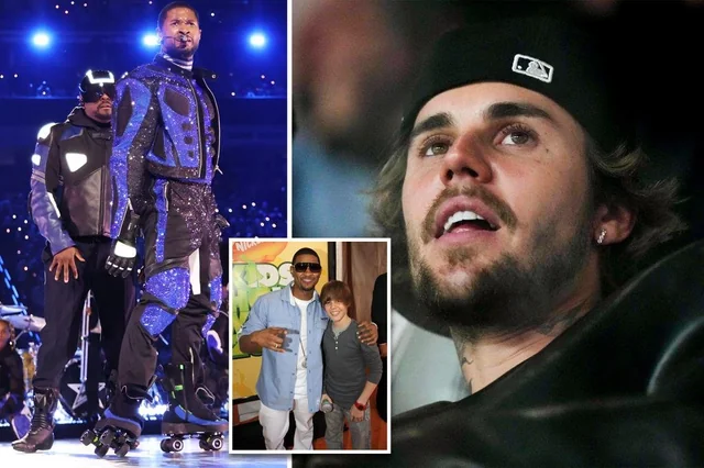 Justin Bieber Refutes He Was Consistently Groomed By Diddy