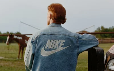 Nike And Levi’s Is A Match Made In Denim Sportswear Heaven