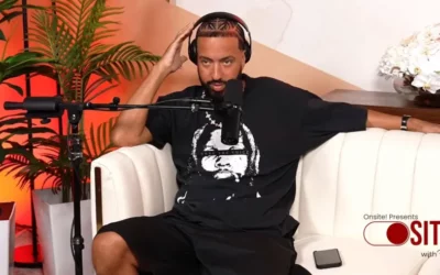 French Montana Abruptly Terminates An Interview When Inquired About Drake And Rick Ross