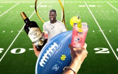 How Nonalcoholic Brands Are Reaching a New Generation of Sports Fans on Cable
