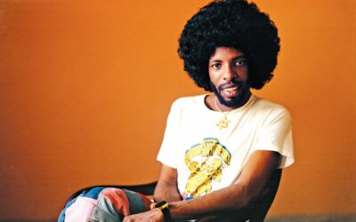 Sly Stone, 1943–2025, Was A Fearless Truth Teller Whose Aural Adventures Were An Absolute Riot