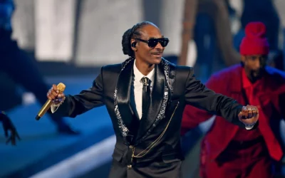 Death Row And Snoop Dogg Resolve Their Copyright Litigation Regarding The Tracks From The “BODR” Album