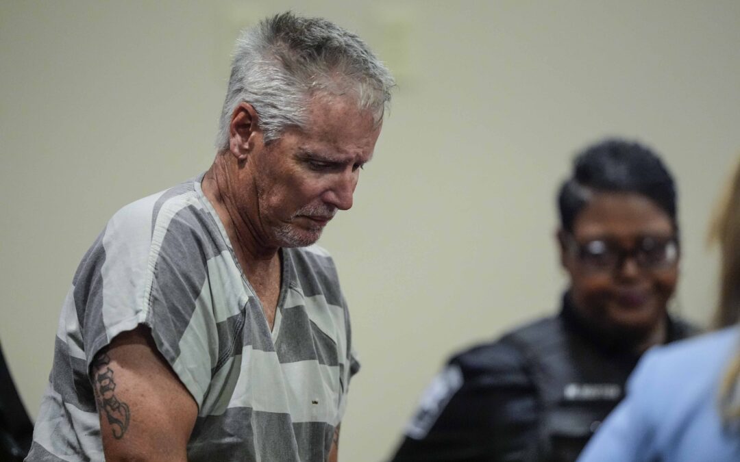 Unsettling Notebooks Discovered In A Car… Attack Plans, Officials Say