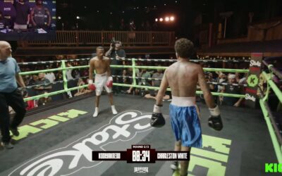“Island Boys” Star KodiyakRedd Withdraws From His Boxing Match Following Charleston White’s Devastating Punch