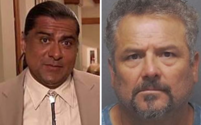 Voice Actor Death Murder Suspect Released From Prison On $200K Bail In King Of The Hill