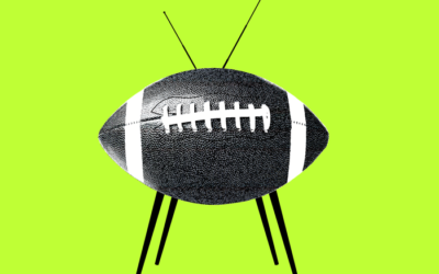 The Growth Of Sports Content On Streamers Is Outpacing That Of Television And Cinema