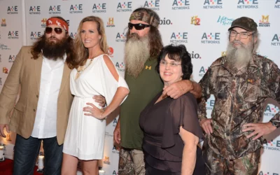 Following The Death Of Her Husband Phil, “Duck Dynasty” Star Miss Kay Robertson Is Experiencing Health Problems