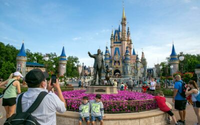 Disney And Universal File A Lawsuit Against AI And File A Copyright Suit Midway