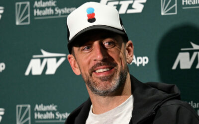 Rodgers, Aaron I Am Traveling To Pittsburgh To Showcase My Talents