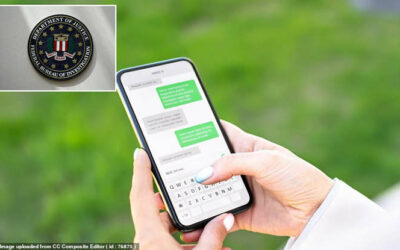 The FBI Has Issued An Urgent Warning To 150,000,000 iPhone Users In The United States To Expunge This Text As Soon As It Appears