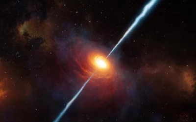 Scientists Detect 13-Billion-Year-Old Radio Signal Linked to Universe’s Origin