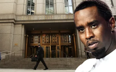 A Mysterious Text Is Sent To A Diddy Trial Juror, And The Judge Worries That He Is Blabbing
