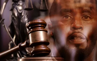 The Defense Of The Diddy Trial May Be Permitted To Take A Break Next Week. The Verdict Is Imminent