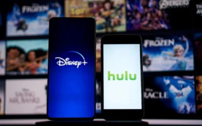 Disney Will Spend Over $439 Million To Fully Acquire Hulu, A Streaming Service