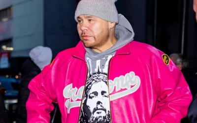 In An Explosive $20 Million Lawsuit, Fat Joe Is Accused Of Engaging In Sexual Acts With Juveniles