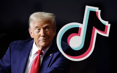 Donald Trump Delivers Huge Update On TikTok Ban, As He Begins ‘Two Week’ Countdown