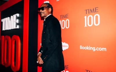 The Pending Snoop Dogg Biopic Will Be Directed By Jonathan Daviss