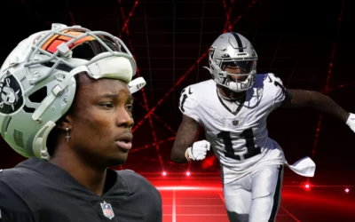 Henry Ruggs Discusses The Future Of Football… I Would Be Delighted To Participate In Another Game