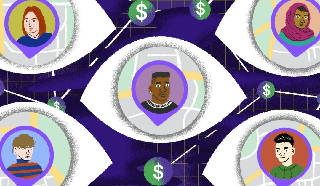 Life360, A Family Safety App, Introduces Location-Based Advertising Targeting