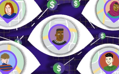 Life360, A Family Safety App, Introduces Location-Based Advertising Targeting