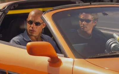 Vin Diesel Says Paul Walker’s Character May Return For The ‘Fast & Furious’ Finale, With Dom And Brian Reuniting