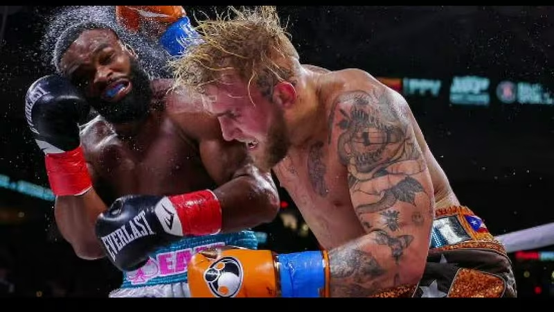 Jake Paul Celebrates Recent Boxing Win By Blowing $39 Million On Georgia Ranch