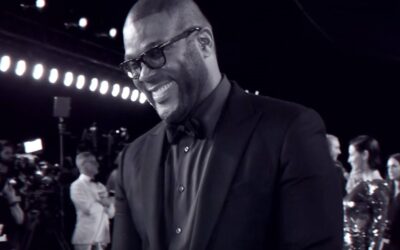 At The BET Awards, Tyler Perry Chastises The Hollywood Studios, Saying, “Now Is Not The Time To Be Silent”