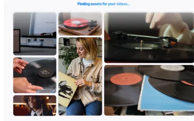 A New AI-Powered Video Creation Tool Is Released By Amazon Ads